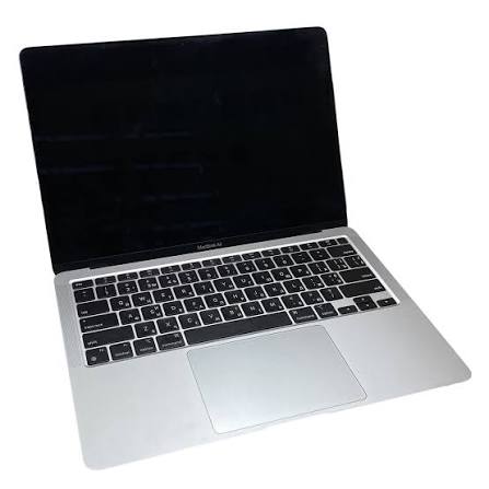 Laptops & MacBooks